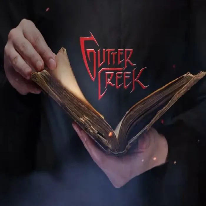 Never Back Down cover