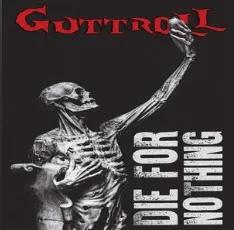 Die for Nothing cover