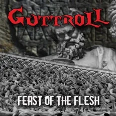 Feast of the Flesh cover