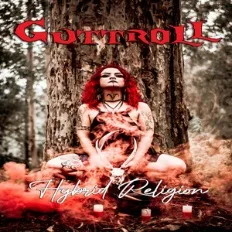 Hybrid Religion cover