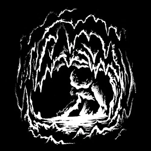 In Caverns It Lurks cover