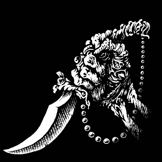 Delivered to the Altar Lich cover