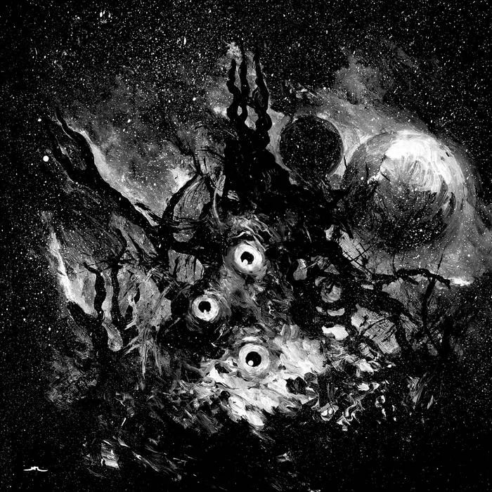 Breathing Obelisk cover