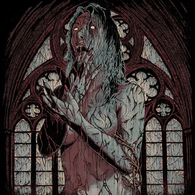 Stains of Debridement cover