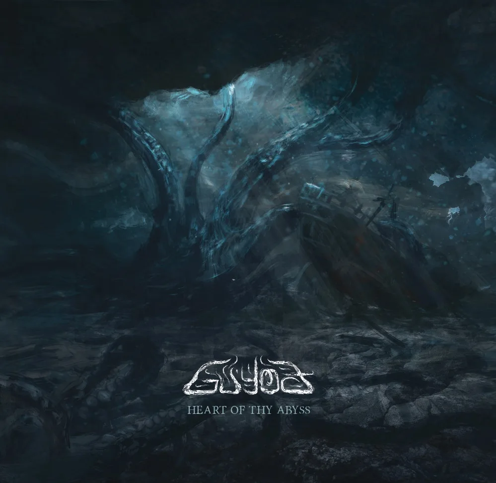 Heart of Thy Abyss cover