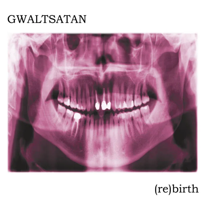 (Re)birth cover