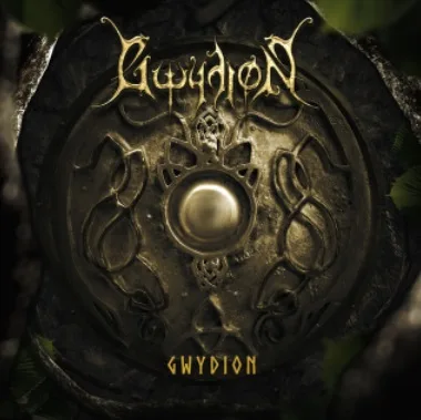 Gwydion cover