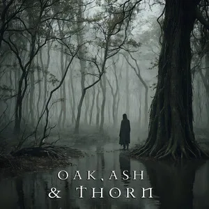 Oak, Ash & Thorn cover