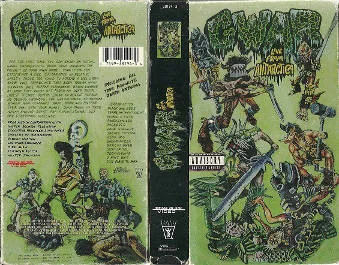 Live from Antarctica cover