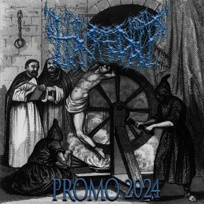 Promo 2024 cover