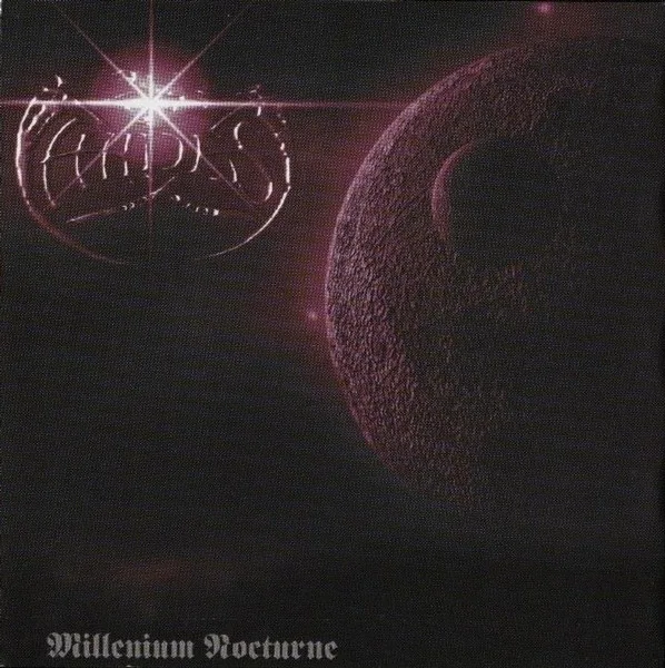 Millenium Nocturne cover