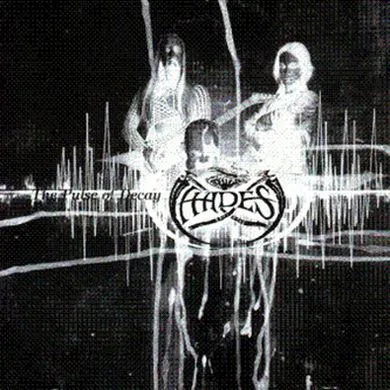 The Pulse of Decay cover