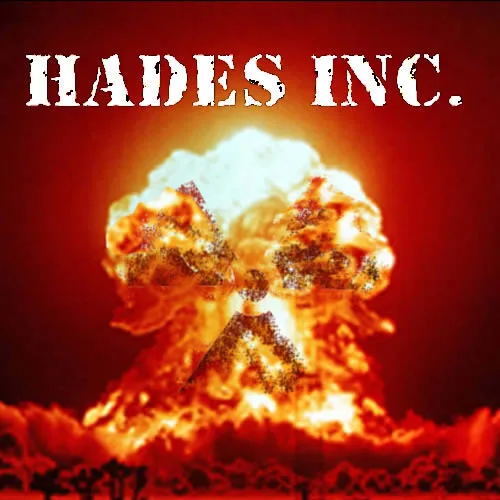 Weapon of Massive Destruction cover