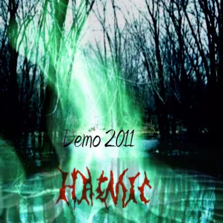 Demo 2011 cover