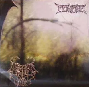 Hagatyr / Fenfire cover