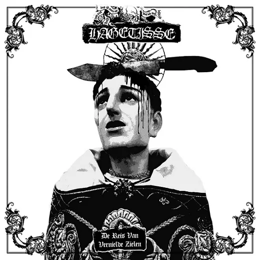 De reis van vernielde zielen cover