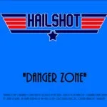 Danger Zone cover