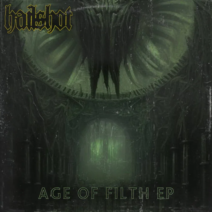 Age of Filth cover