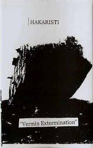 Vermin Extermination cover