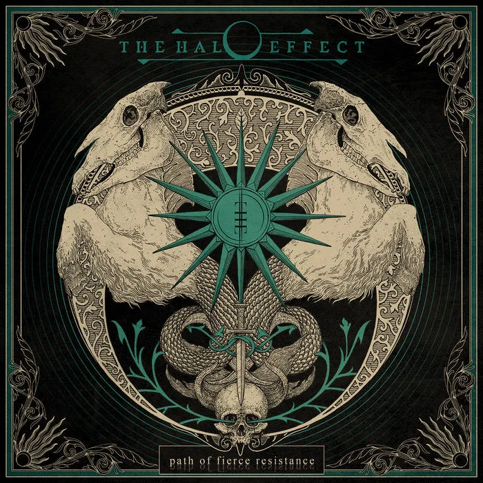 Path of Fierce Resistance cover