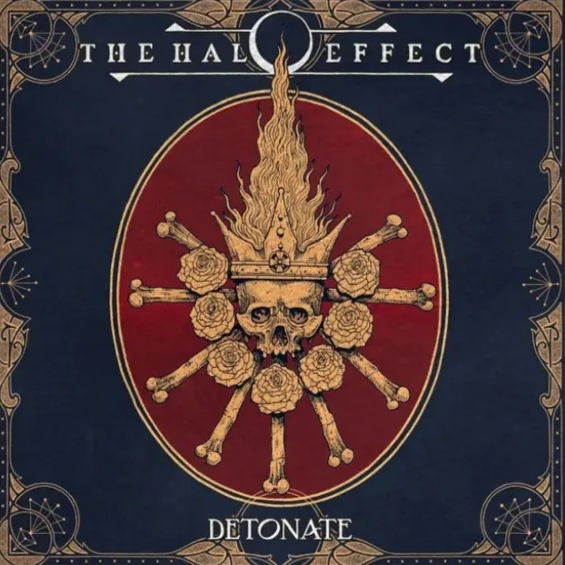 Detonate cover