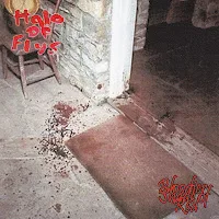Bloodier Shade of Red cover