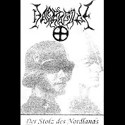 Der Stolz des Nordlands cover