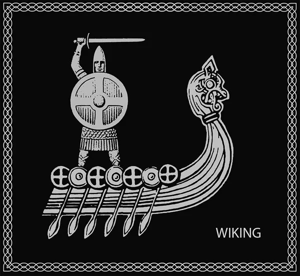 Wiking cover