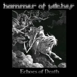 Echoes of Death cover