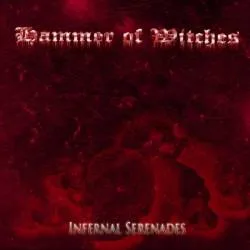 Infernal Serenades cover