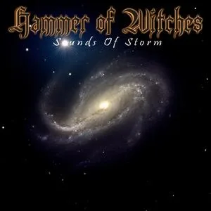 Sounds of Storm cover