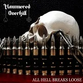All Hell Breaks Loose cover