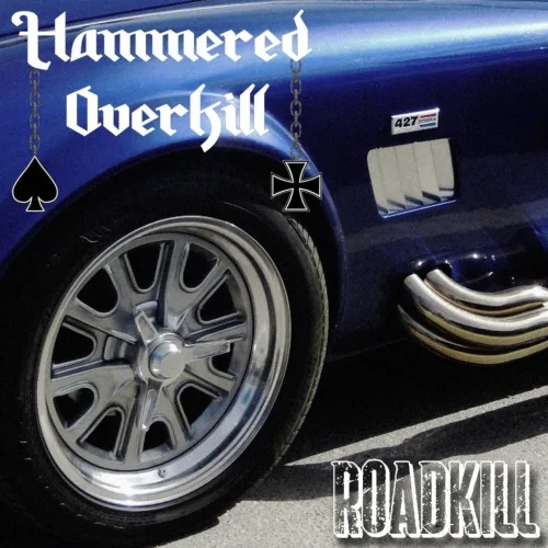 Roadkill cover