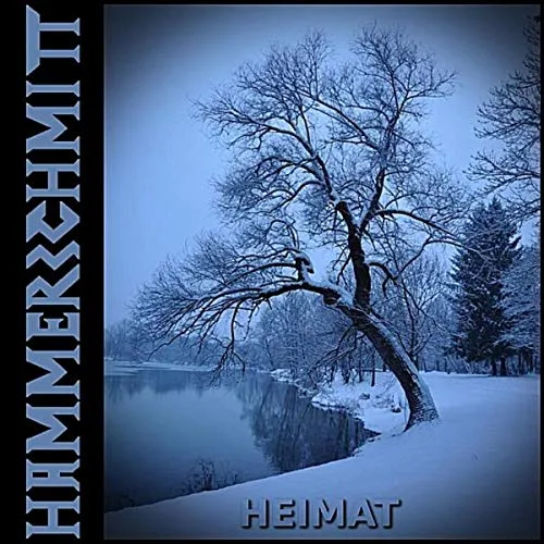 Heimat cover