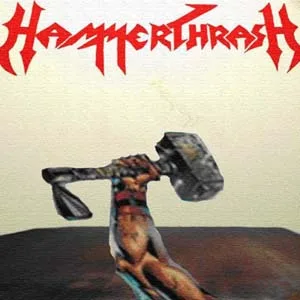Hammerthrash cover
