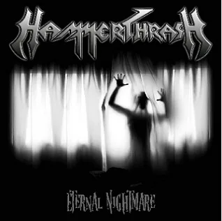 Eternal Nightmare cover
