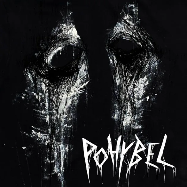 Pohybel cover