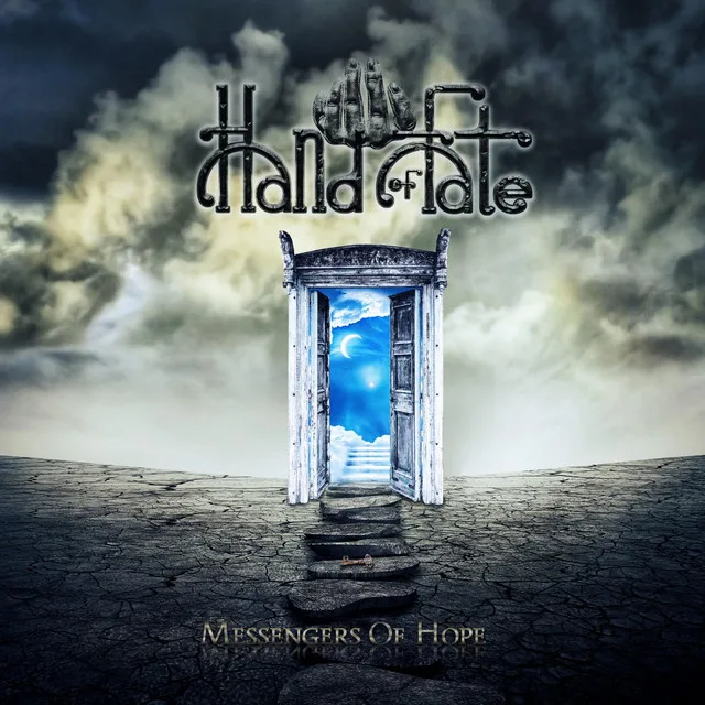 Messengers of Hope cover