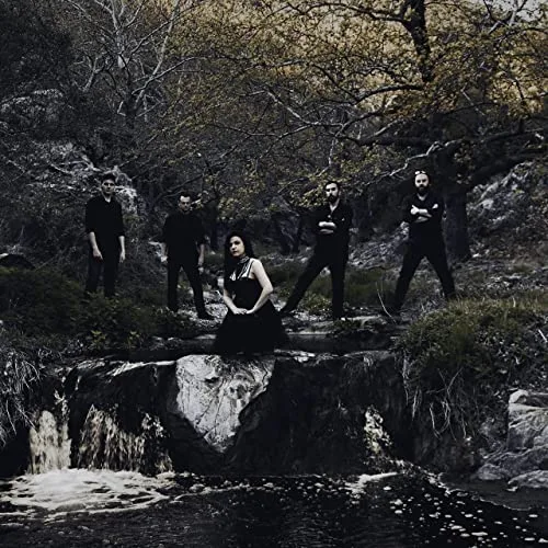 Touched by an Angel (Acoustic) cover