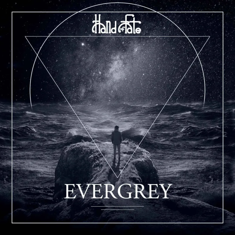 Evergrey cover