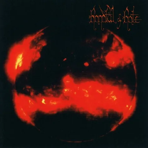 Qliphothic Supremacy cover