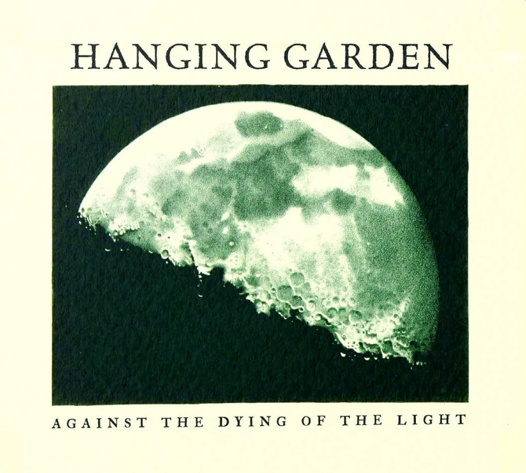 Against the Dying of the Light cover