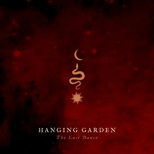 The Last Dance cover