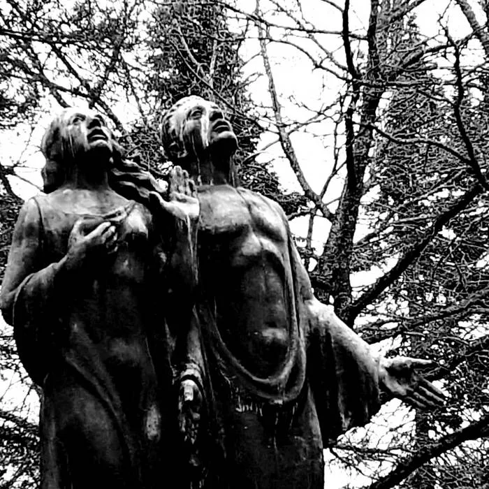 Ruhjeille rakastanut cover