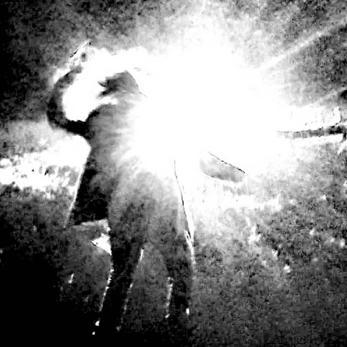 Kutsuva tyhjyys cover