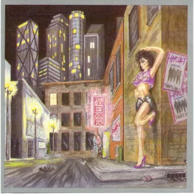 25 Gets a Ride cover