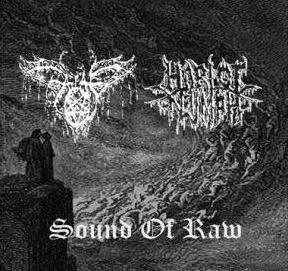 Sound of Raw cover