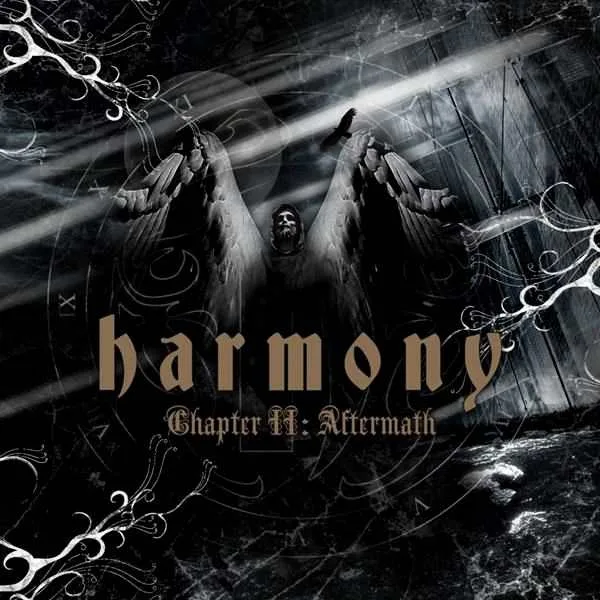 Chapter II: Aftermath cover