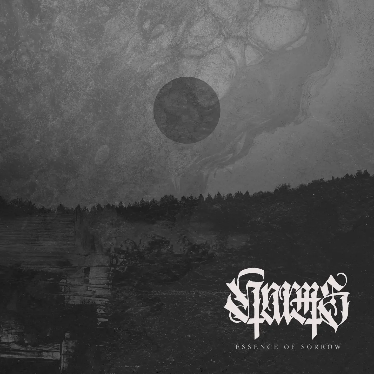 Essence of Sorrow cover