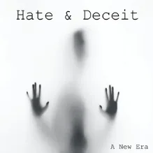 A New Era cover